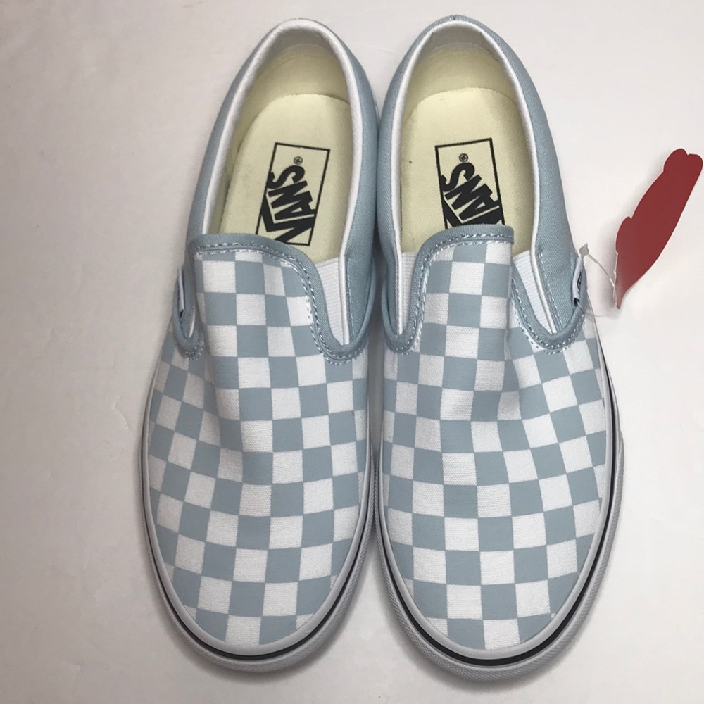VANS CLASSIC SLIP-ON - Picture 5 of 14